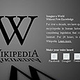 Wikipediaのアピール
